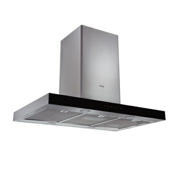 【得意家電】義大利 svago 享樂 VR7236SXL /  VR7236SXXL 中島式排油煙機(90公分/120公分) ※熱線07-7428010