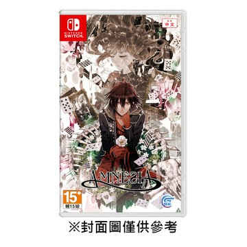 【NS】失憶症 -Amnesia-《中文一般版》