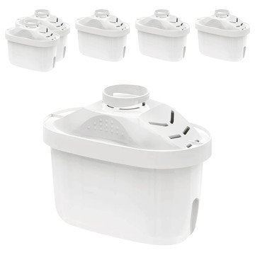 第3代標準濾芯6件組  1組  L00655708457