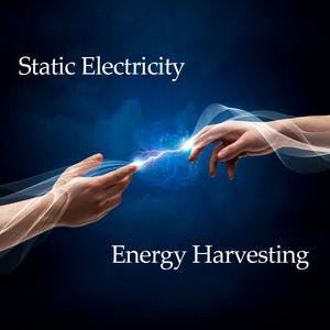 Energy Harvesting