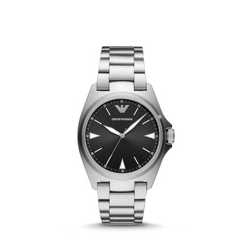 NICOLA 時尚經典男士腕錶