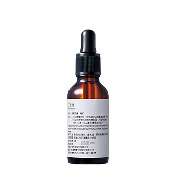 【ARWIN/BIOCHEM 雅聞倍優】三玫瑰 30ml
