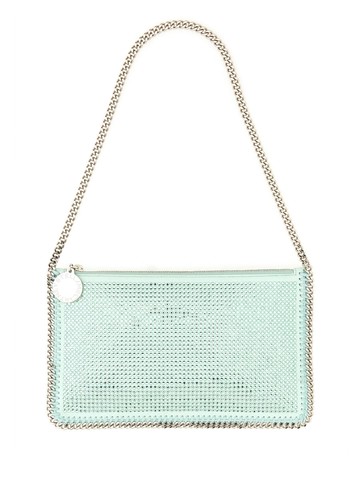 Stella McCartney falabella Clutch Shoulder Bag