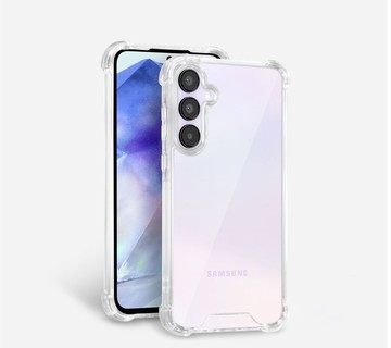 DAPAD SAMSUNG A54 / A34 / A52 / A42 / A32 / A22 / A23 / M14 空壓雙料手機保護殼 透明殼 裸機感