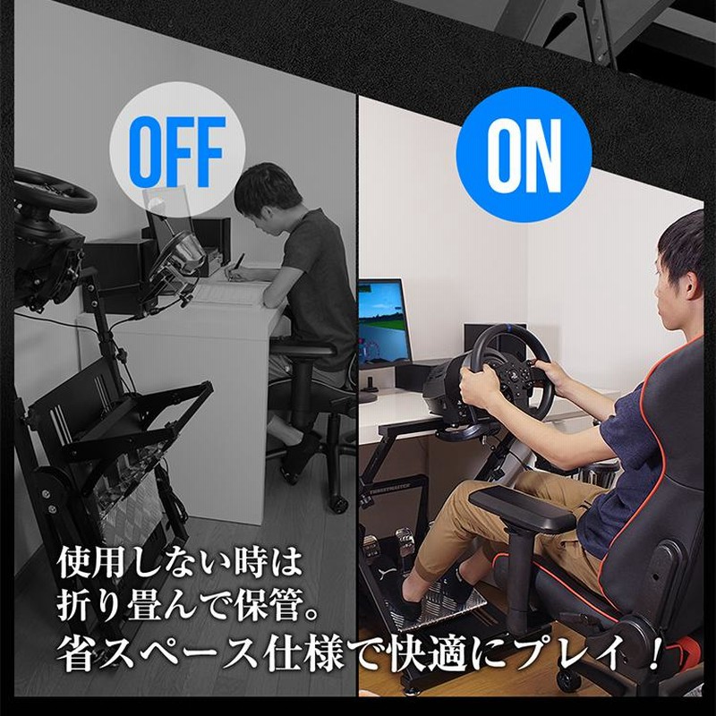 ハンコンスタンド STRASSE ハンコンスタンド 折りたたみ XZERO コンパクトタイプ