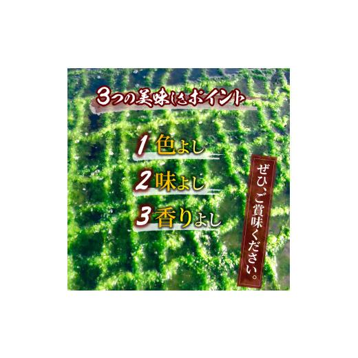 ふるさと納税 熊本県 天草市 S100-001_天草特産乾燥あおさ25g　6個セット