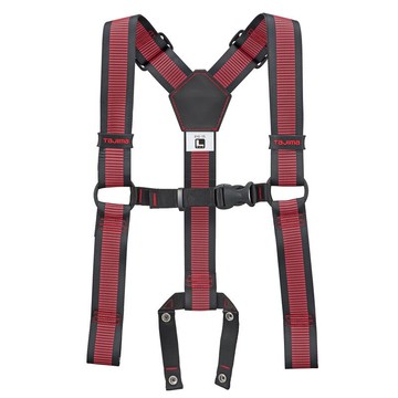 TAJIMA背負式工作吊帶 分散腰部負擔 工作吊帶 [天掌五金]【領券滿額再折千11/30止】