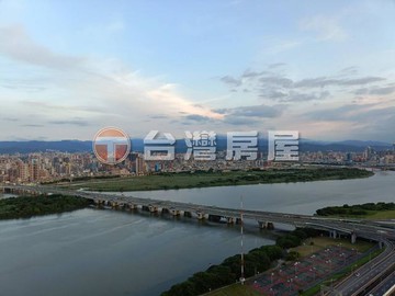 麗寶之星高樓層景觀豪邸｜新北市三重區中正南路
