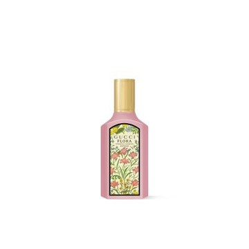 (NG品)GUCCI 華麗梔子花女性淡香精 50ml (Tester/無盒)