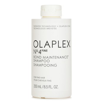 Olaplex Olaplex No. 4 Fine Bond Maintenance Shampoo 250ml-所有髮質洗髮精