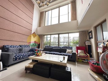 遠低於實登！七期高樓視野凌駕市府✨五房三平車｜台中市西屯區臺灣大道三段