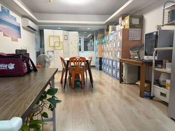 三民高中近高應大明亮3房｜高雄市三民區大裕路
