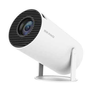 視頻最大支持 1080P 2K 4K 1500:1 迷你適用於辦公室影院家庭影院手錶任何地方