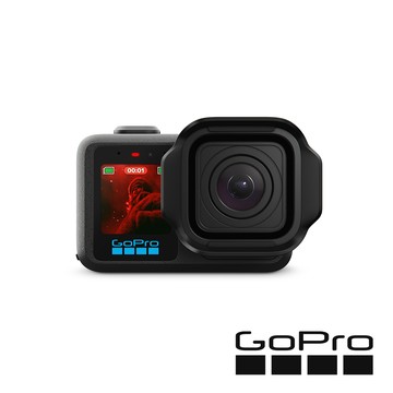 GoPro MISSION 1 PRO 公司貨