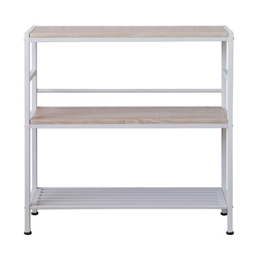 【TZUMii】派克三層櫃