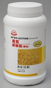 ▼南寶卵磷脂405g / 瓶 (非基因改造) 具實體店鋪 康富久久