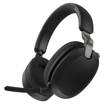 MSI 微星 MAESTRO 500 降噪電競耳機  黑色  MAESTRO 500 WIRELESS