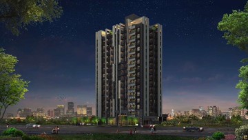 文修公園旁坤聯富Twin Park中高樓兩房平車｜台中市西屯區漢翔路