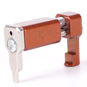 電吉他雙搖琴橋音準工具 Floyd Rose搖座顫音琴橋音準調節器