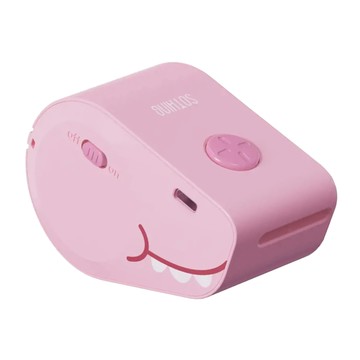 SOTHING 向物 電動精油貼 冰粉小恐龍  1個  113g