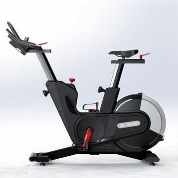 ATTACUS皇娥　Firefly Bike商用飛輪健身車AP1000