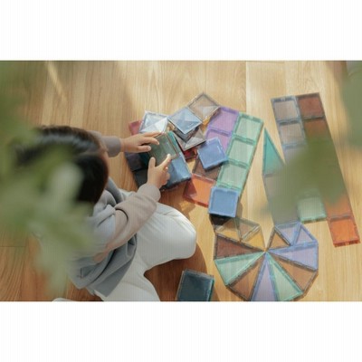 グッド・トイ受賞】 キットウェル マグビルド カラーズ 130