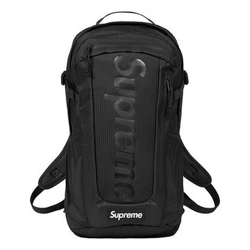 Supreme Backpack 'Black'
