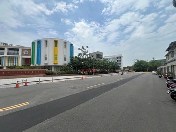 雙語學區美三房+平車★前後陽台★兩套衛浴｜台中市太平區民族街