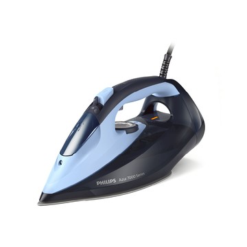 【Philips】蒸氣電熨斗(DST7041)