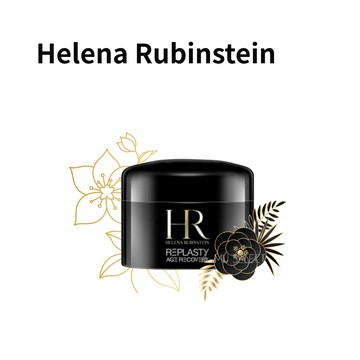 3入組-【Helena Rubinstein】 赫蓮娜 HR黑繃帶修護乳霜5ml｜保養換新妝⚡專櫃 美妝 香氛 保養