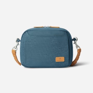 Nordace Siena Pro 斜背包-藍(ND1122-4)