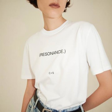 星野家日單 toro wee 25新款 松本 廣瀨鈴 合作款字母T恤