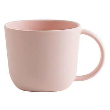 Takgaon Nemo Ecozen 兒童杯  320ml  1個  粉色