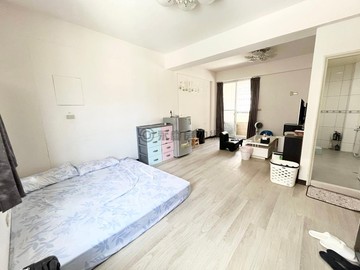 楠梓德賢商圈稀有釋出｜鬧中取靜車庫透天厝｜高雄市楠梓區壽豐路