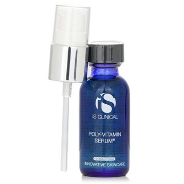 IS Clinical Poly-Vitamin Serum30ml/1oz