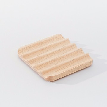 【Jeantopia】知音選品 實木堆疊文具收納 置物蓋-方 | 1534810