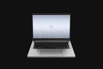 Razer Blade 14 - QHD+ 240 Hz - GeForce RTX 4070 - Mercury