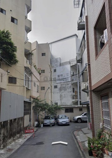 美麗島捷運站南華市場六合夜市一樓店面｜高雄市新興區南華路