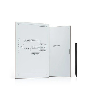 iFLYTEK 科大訊飛 AINOTE 2 AI智能會議筆記本/閱讀器(10.65吋)