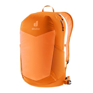 deuter 3410125 超輕量 SPEED LITE 背包 17L  26 x 16 x 46cm  橘色