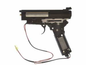 CYMA 電動AK用メカボックスセット