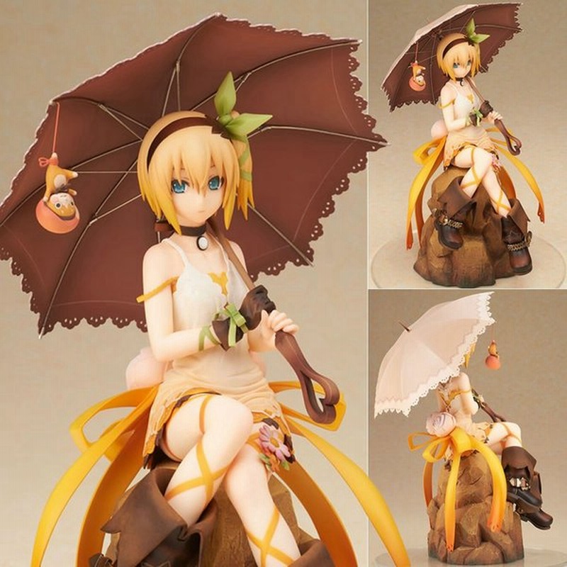 新品即納 Fig 再販 エドナ Edna テイルズ オブ ゼスティリア Tales Of Zestiria Toz 1 8 完成品 フィギュア アルター 通販 Lineポイント最大0 5 Get Lineショッピング