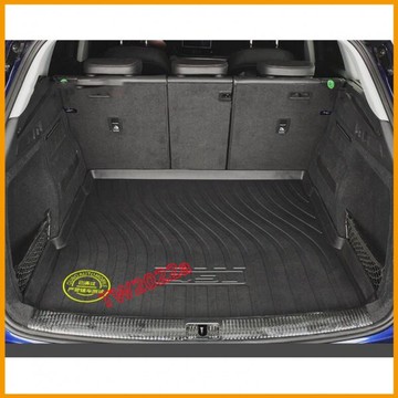 保時捷後備箱墊Cayenne Macan Panamera 718 Cayman尾箱墊 後車廂墊 專用墊行