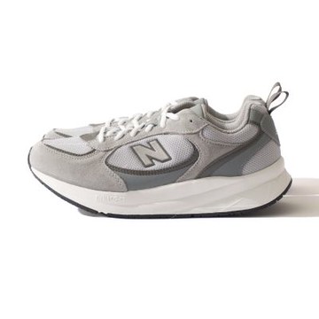 New Balance 950 男鞋 女鞋 灰色 寬楦 緩震 柔軟 舒適 健走 休閒 運動 慢跑鞋 U950576