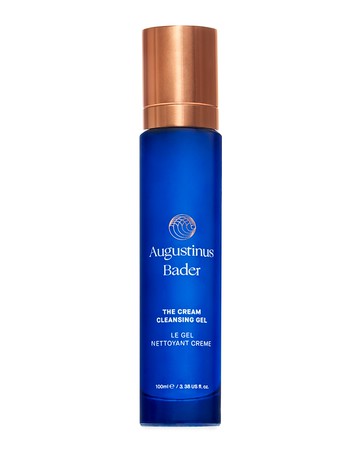 The Cream Cleansing Gel, 3.4 oz.