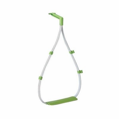 (まとめ) 簡易チリトリ/掃除用具 〔ゴミ袋 45Lサイズ対応〕 アウトドア キャンプ イベント ちりとり 捨楽 〔×10個セット〕
