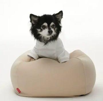 日本hanalolo-寵物懶骨頭-S