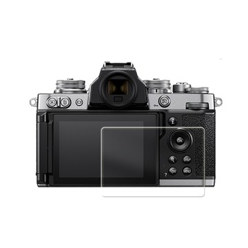STC [] NIKON Zf 專用9H鋼化相機螢幕玻璃保護貼