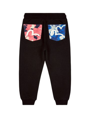 Godhead Camouflage Pocket Sweatpants
