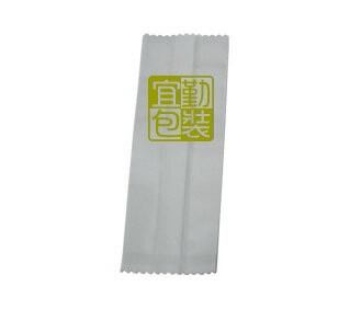 【零售量】土鳳梨酥空白棉袋/100個